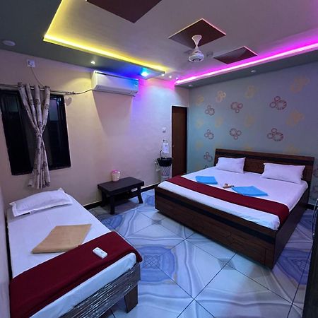 Kamdhenu Home Stay Garudeshwar 외부 사진