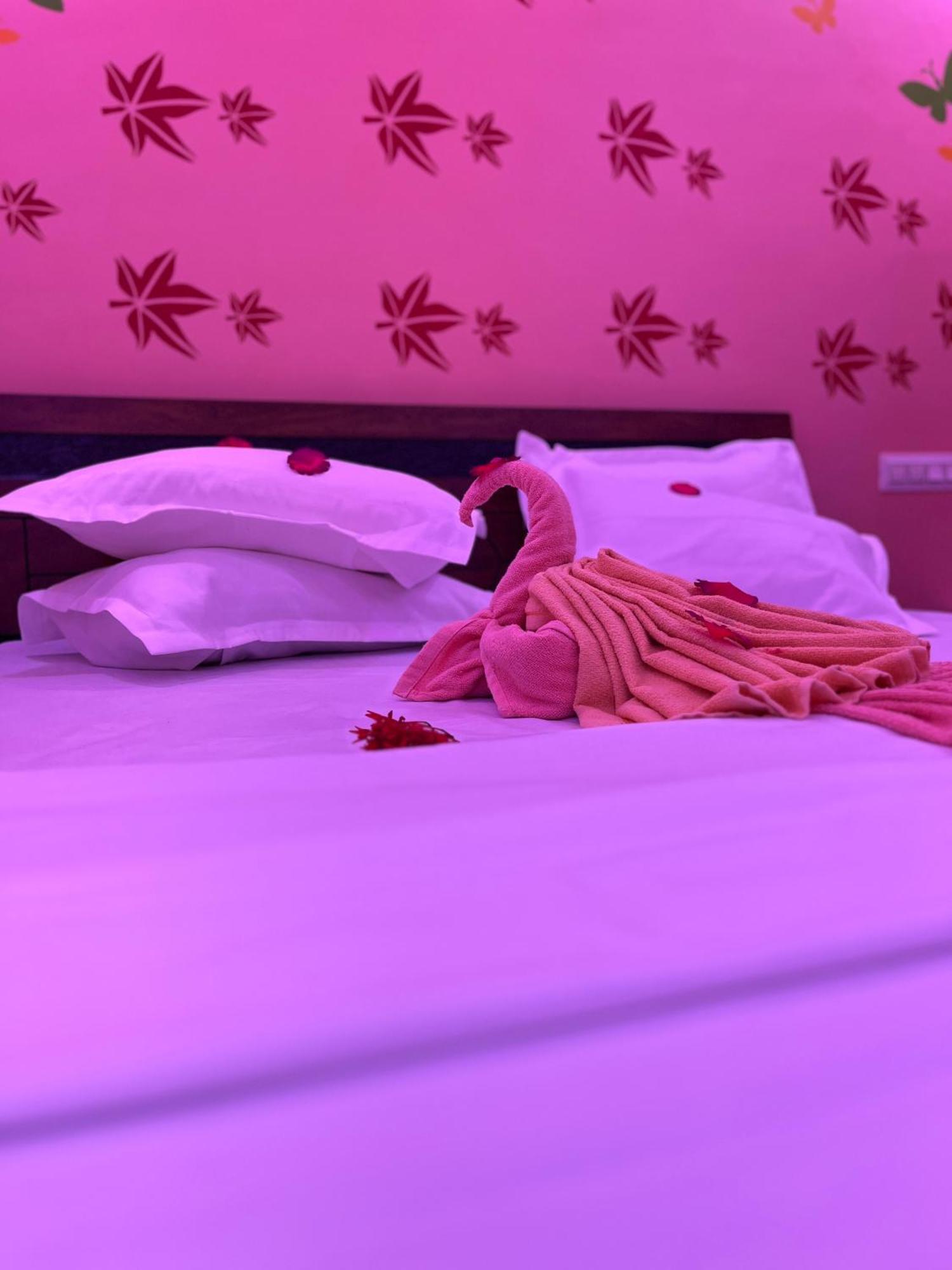 Kamdhenu Home Stay Garudeshwar 외부 사진